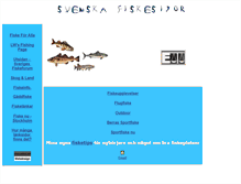 Tablet Screenshot of fiske.exton.net