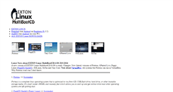 Desktop Screenshot of multibootcd.exton.net