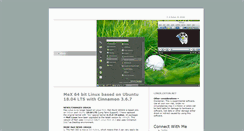 Desktop Screenshot of mex.exton.net