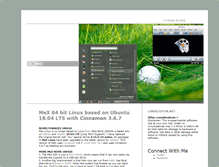 Tablet Screenshot of mex.exton.net